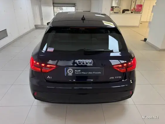 AUDI A1 SPORTBACK II - voiture d'occasion - Photo 3