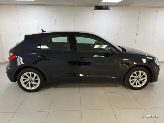 AUDI A1 SPORTBACK II - voiture d'occasion - Photo 11