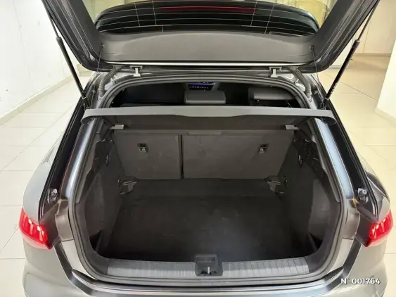 AUDI A3 SPORTBACK IV - voiture d'occasion - Photo 13