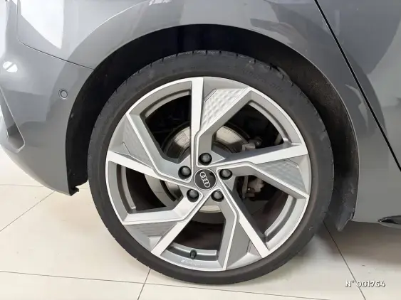 AUDI A3 SPORTBACK IV - voiture d'occasion - Photo 15