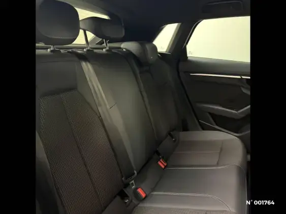 AUDI A3 SPORTBACK IV - voiture d'occasion - Photo 17