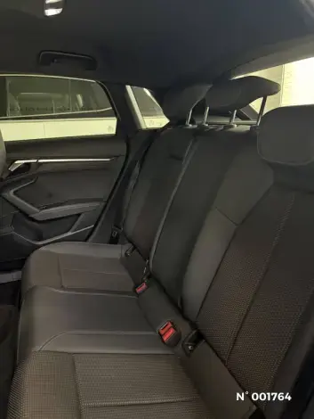 AUDI A3 SPORTBACK IV - voiture d'occasion - Photo 19