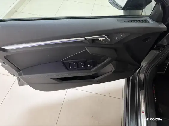 AUDI A3 SPORTBACK IV - voiture d'occasion - Photo 25