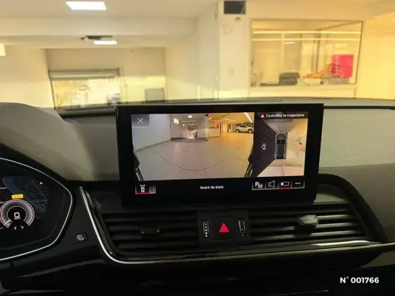 AUDI Q5 SPORTBACK - voiture d'occasion - Photo 13