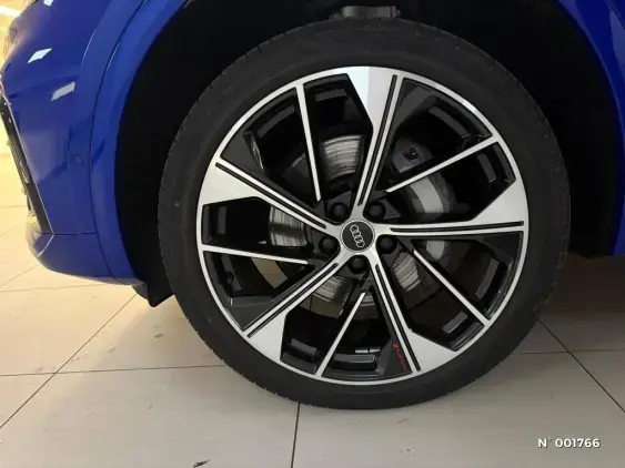 AUDI Q5 SPORTBACK - voiture d'occasion - Photo 7