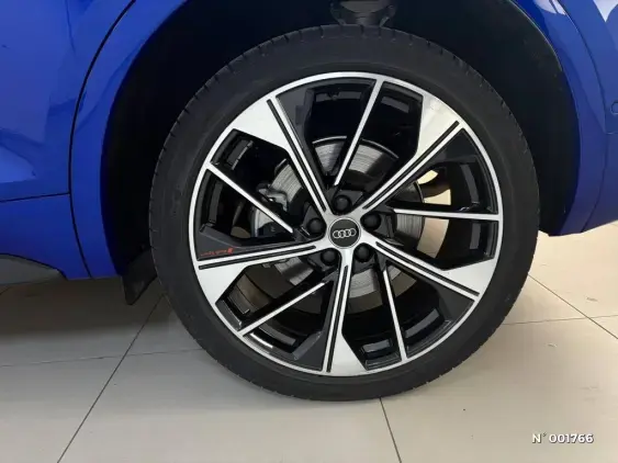 AUDI Q5 SPORTBACK - voiture d'occasion - Photo 15