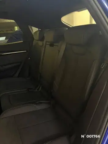 AUDI Q5 SPORTBACK - voiture d'occasion - Photo 18