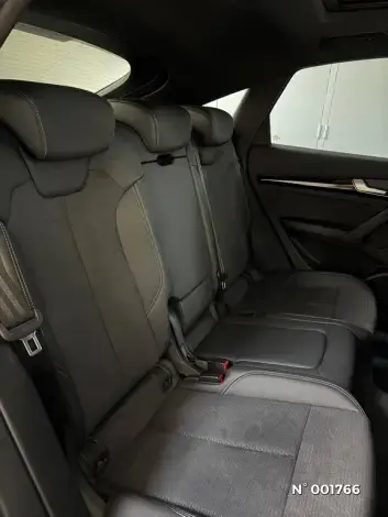 AUDI Q5 SPORTBACK - voiture d'occasion - Photo 20