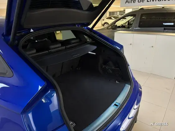 AUDI Q5 SPORTBACK - voiture d'occasion - Photo 25