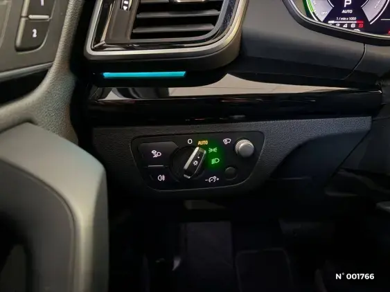 AUDI Q5 SPORTBACK - voiture d'occasion - Photo 32