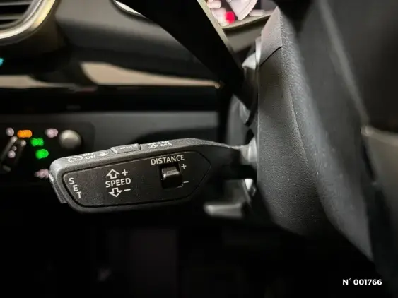 AUDI Q5 SPORTBACK - voiture d'occasion - Photo 33