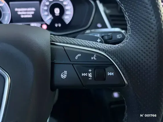 AUDI Q5 SPORTBACK - voiture d'occasion - Photo 35