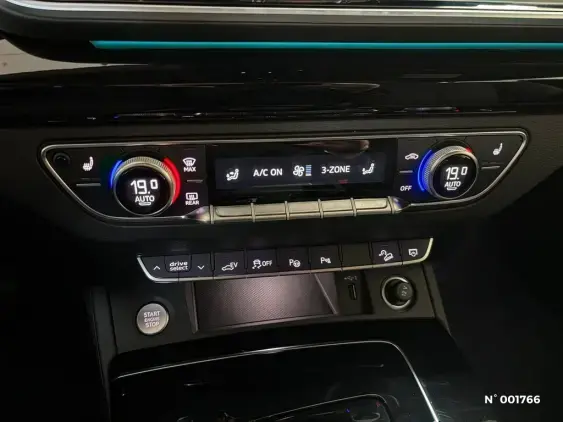 AUDI Q5 SPORTBACK - voiture d'occasion - Photo 42