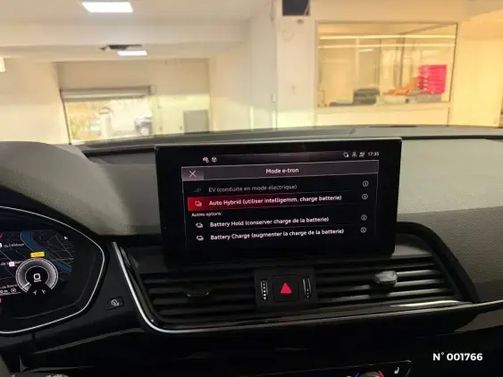 AUDI Q5 SPORTBACK - voiture d'occasion - Photo 43