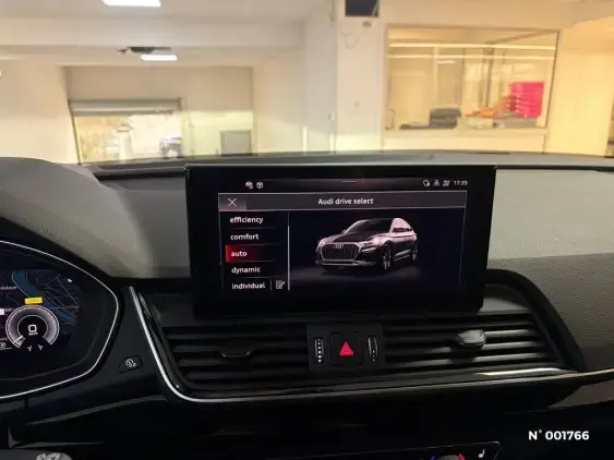 AUDI Q5 SPORTBACK - voiture d'occasion - Photo 44