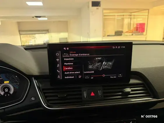 AUDI Q5 SPORTBACK - voiture d'occasion - Photo 45