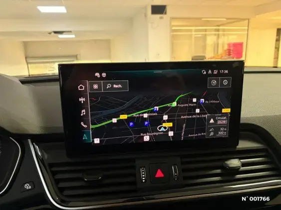 AUDI Q5 SPORTBACK - voiture d'occasion - Photo 47