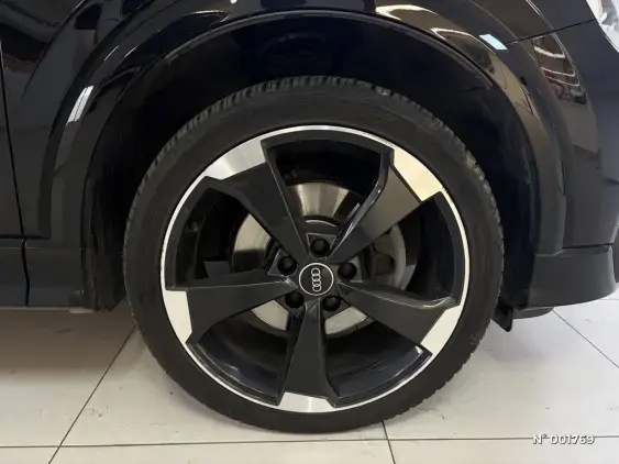 AUDI Q2 - voiture d'occasion - Photo 5