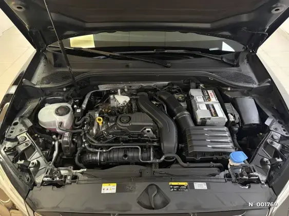 AUDI Q2 - voiture d'occasion - Photo 12