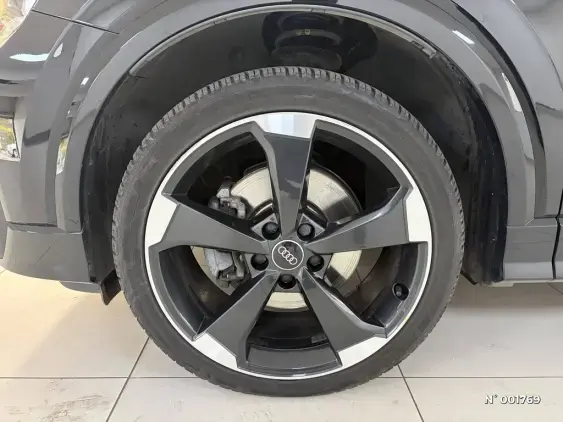 AUDI Q2 - voiture d'occasion - Photo 14