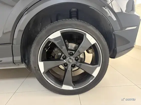 AUDI Q2 - voiture d'occasion - Photo 7