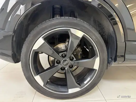 AUDI Q2 - voiture d'occasion - Photo 15