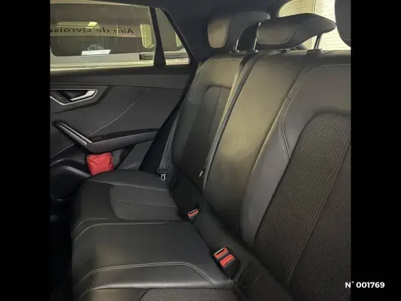 AUDI Q2 - voiture d'occasion - Photo 16