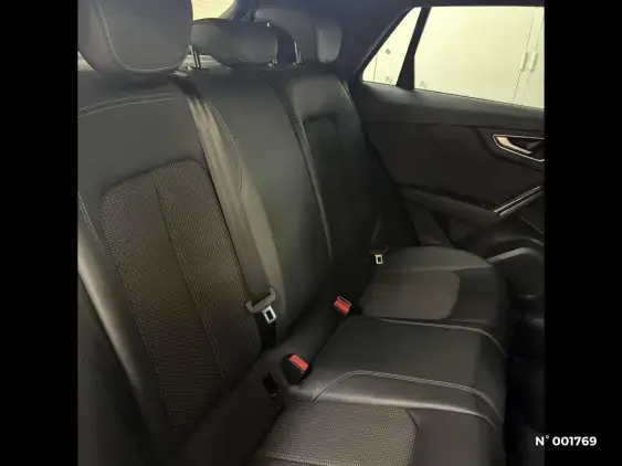 AUDI Q2 - voiture d'occasion - Photo 19