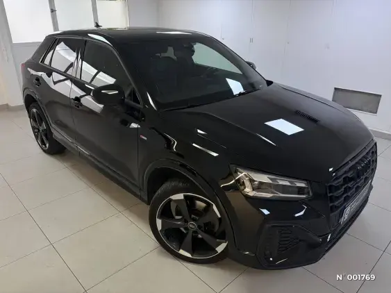 AUDI Q2 - voiture d'occasion - Photo 22