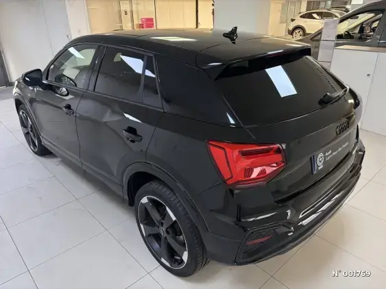 AUDI Q2 - voiture d'occasion - Photo 23