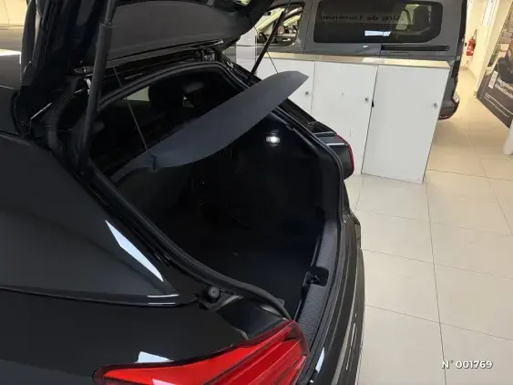 AUDI Q2 - voiture d'occasion - Photo 24