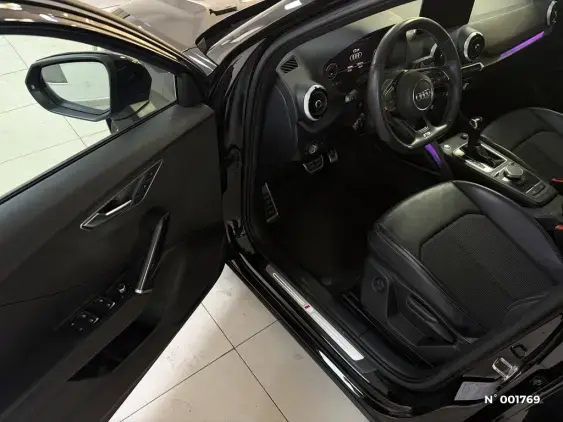 AUDI Q2 - voiture d'occasion - Photo 25