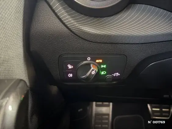 AUDI Q2 - voiture d'occasion - Photo 26