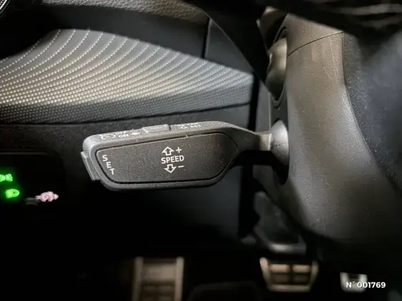 AUDI Q2 - voiture d'occasion - Photo 27