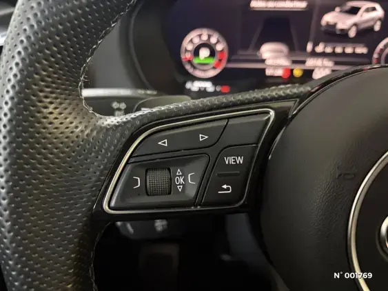 AUDI Q2 - voiture d'occasion - Photo 28