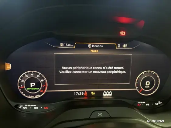 AUDI Q2 - voiture d'occasion - Photo 31