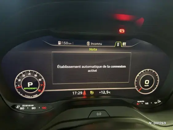 AUDI Q2 - voiture d'occasion - Photo 32