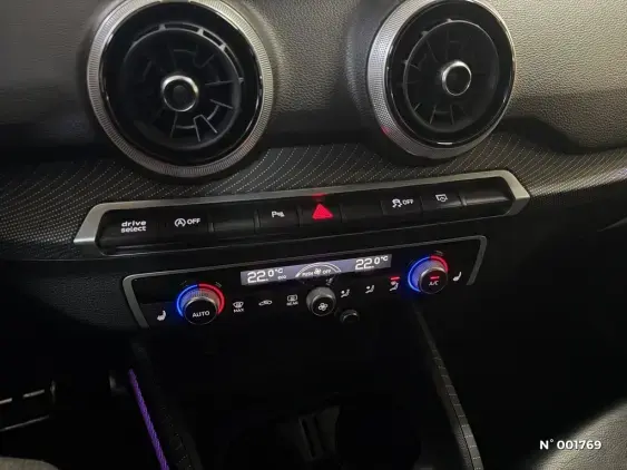 AUDI Q2 - voiture d'occasion - Photo 34