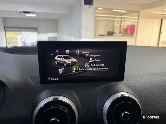 AUDI Q2 - voiture d'occasion - Photo 37