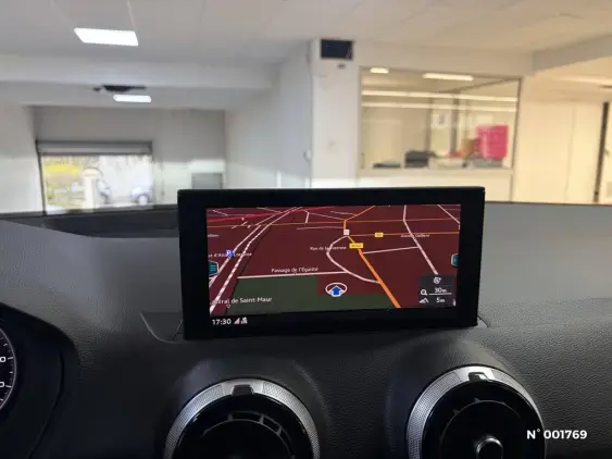 AUDI Q2 - voiture d'occasion - Photo 38