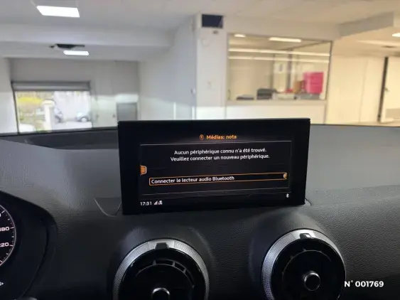 AUDI Q2 - voiture d'occasion - Photo 39