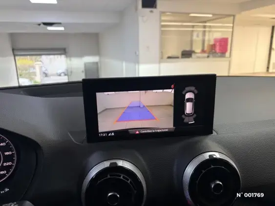 AUDI Q2 - voiture d'occasion - Photo 41