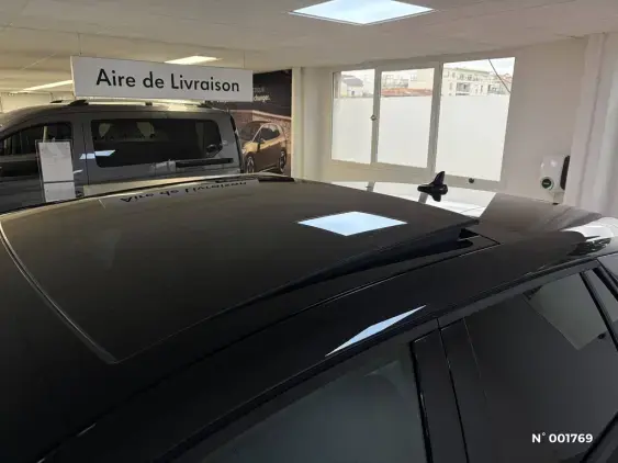 AUDI Q2 - voiture d'occasion - Photo 42