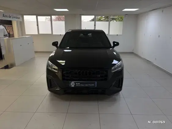 AUDI Q2 - voiture d'occasion - Photo 6