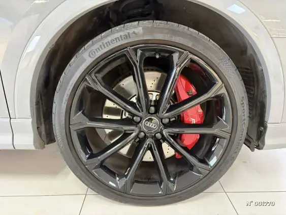 AUDI RS Q3 SPORTBACK - voiture d'occasion - Photo 5