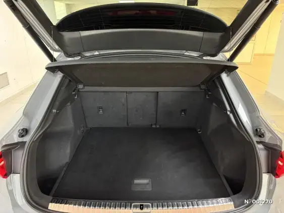 AUDI RS Q3 SPORTBACK - voiture d'occasion - Photo 13