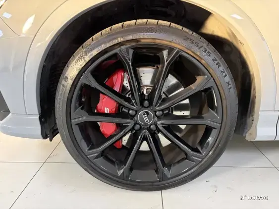 AUDI RS Q3 SPORTBACK - voiture d'occasion - Photo 14