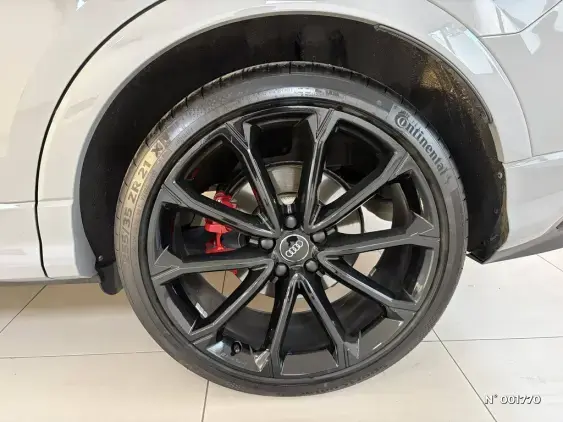 AUDI RS Q3 SPORTBACK - voiture d'occasion - Photo 7