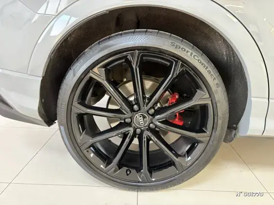 AUDI RS Q3 SPORTBACK - voiture d'occasion - Photo 15