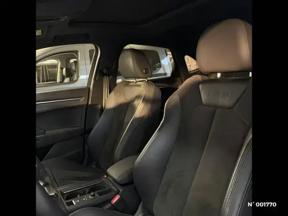 AUDI RS Q3 SPORTBACK - voiture d'occasion - Photo 16